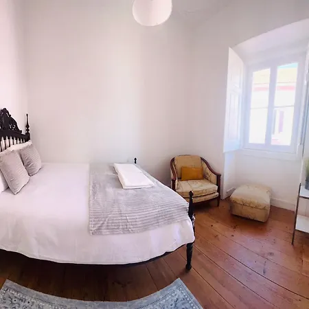 아파트 Luxury Flat Sintra, Next Attractions 신트라