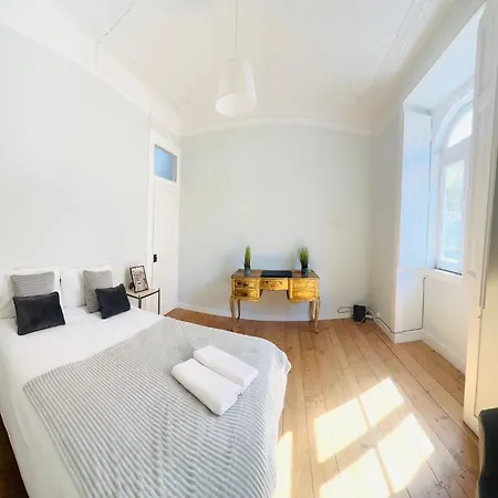Luxury Flat Sintra, Next Attractions 아파트