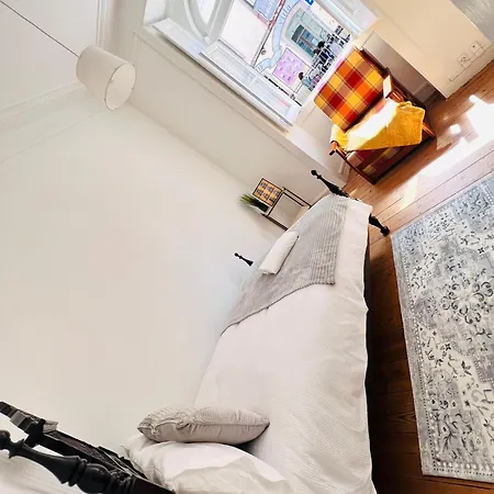 Luxury Flat Sintra, Next Attractions 아파트 *