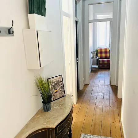 아파트 Luxury Flat Sintra, Next Attractions *