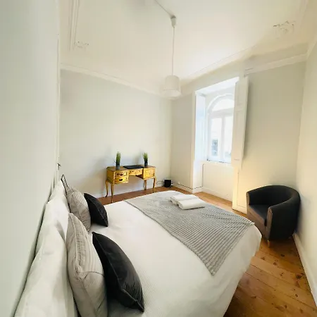 Luxury Flat Sintra, Next Attractions 아파트 *