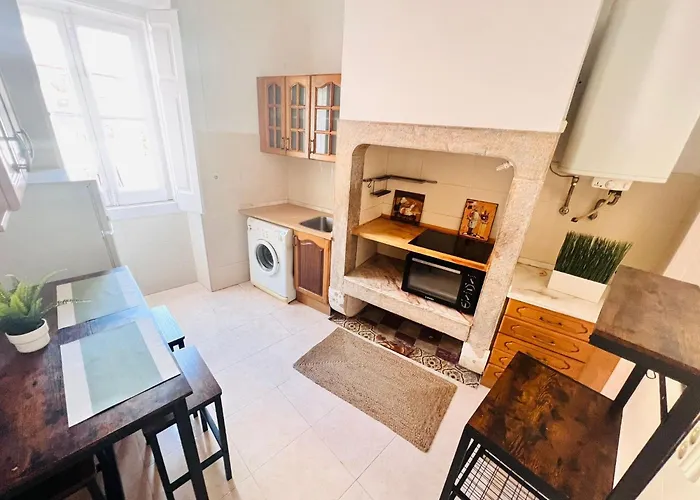 Apartamento Luxury Flat Sintra, Next Attractions