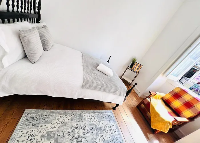 Luxury Flat Sintra, Next Attractions *